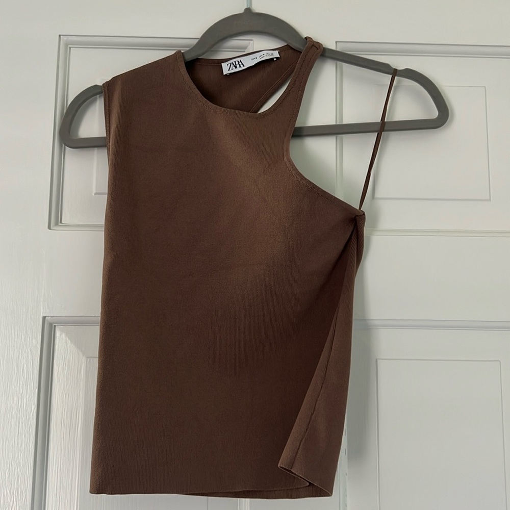 Stylish tank top